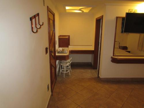 Pleasant Place Hotel, Sao Paulo (photo 10)