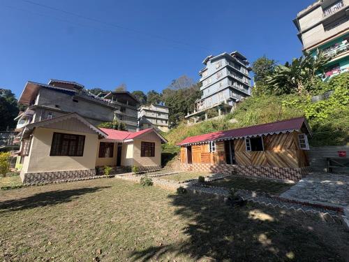 Yonzons Homestay