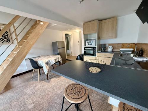 Gîte Le Hamo 4 chambres proche centre-ville Château-Gontier - Location, gîte - Château-Gontier-sur-Mayenne