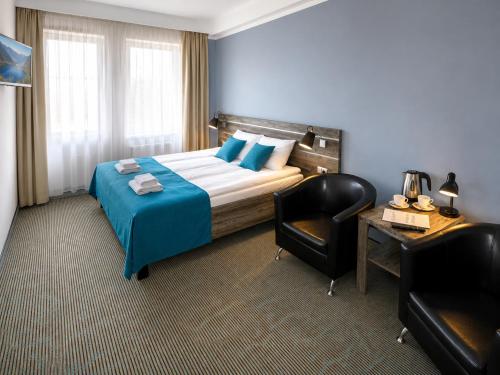 . Hotel Giżycko