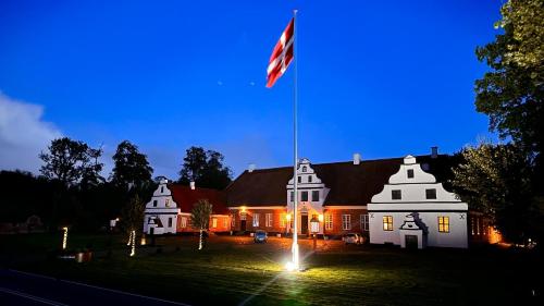 Estrup Hovedgaard