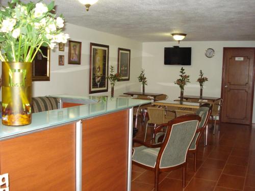 Casa Real Bed & Breakfast