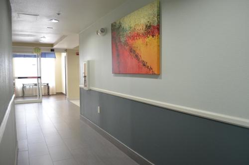 Faciliteiten, Super 8 by Wyndham Irving/DFW Apt/North in Irving