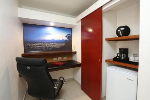 hotel photo