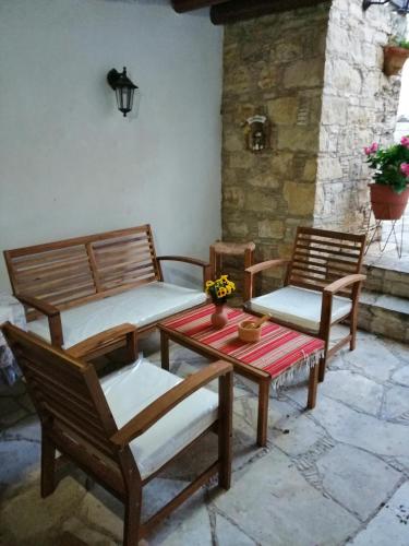 Constantias stone houses 2