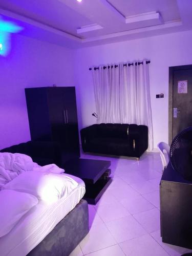 DE'BOSS hotels and suites