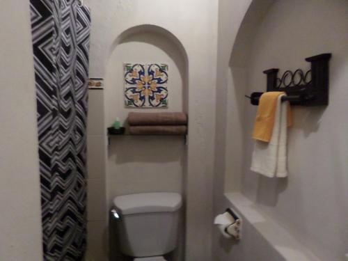Hotel Casa del Cerro, Antigua Guatemala (foto 11)