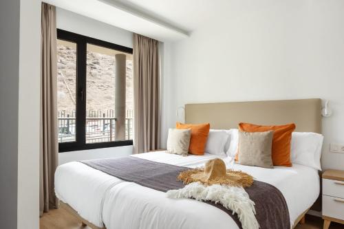 Apartamentos Natural Park