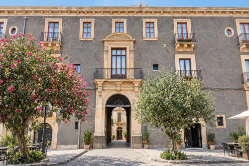 Palazzino San Francesco