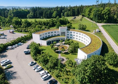 Hotel A1 Grauholz