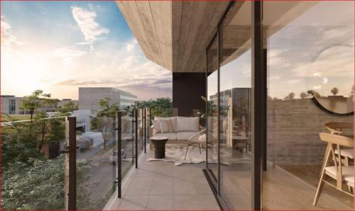 Salaverry & Imperian Suites