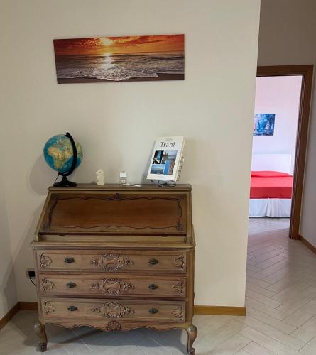 A casa di nonna Rosa