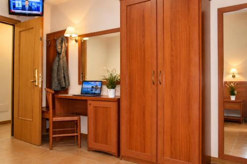 Jole Beach Hotel in Cesenatico