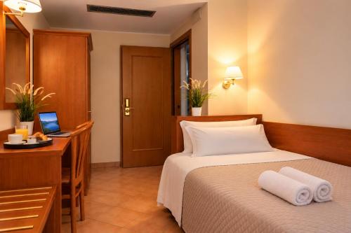 Jole Beach Hotel in Cesenatico