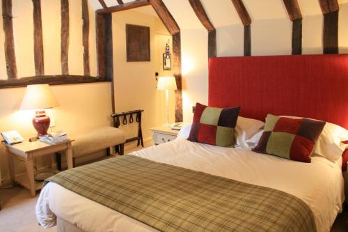 Swan Hotel & Spa - image 8
