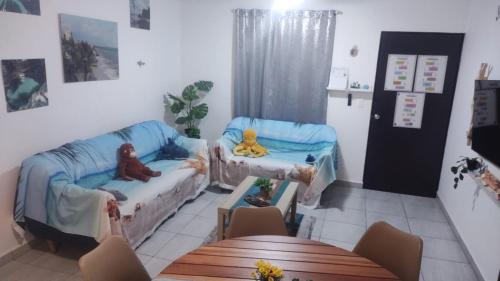 Departamento planta baja en Real Amalfi Coto 3 Playa del Carmen Qroo con Amenidades y privacidad