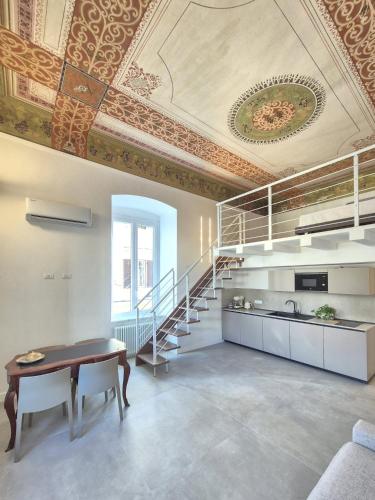 Calderai Heritage Affittacamere