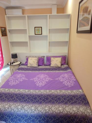 Studio apartman Meri