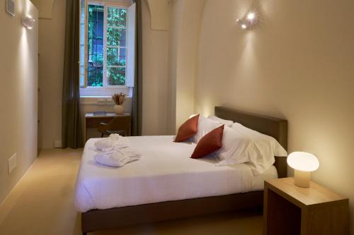 Chiostro 26 City Hotel