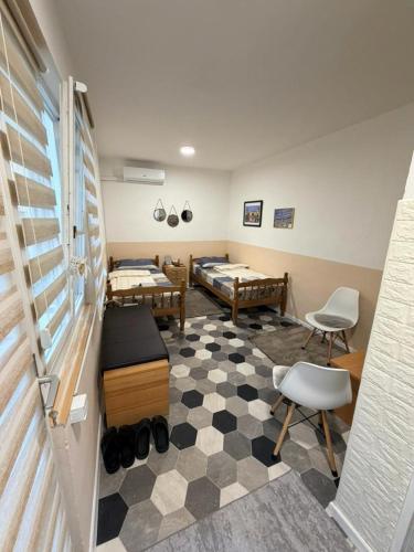 Hena Rooms Mostar