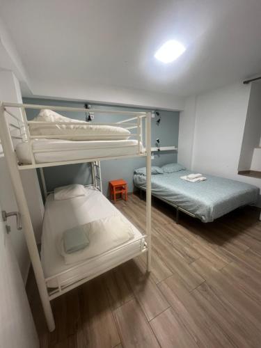 Room, family, private bathroom