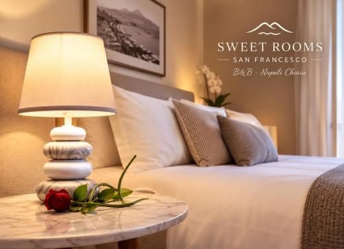 Sweet Rooms San Francesco