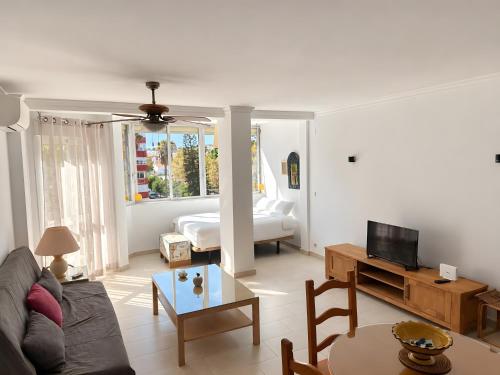 Sol y Mar Apartment