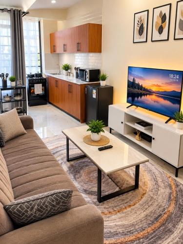 Neocorn Homes One Bedroom Apartment Kisii Town