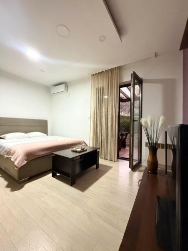City Nest Apartment Podgorica
