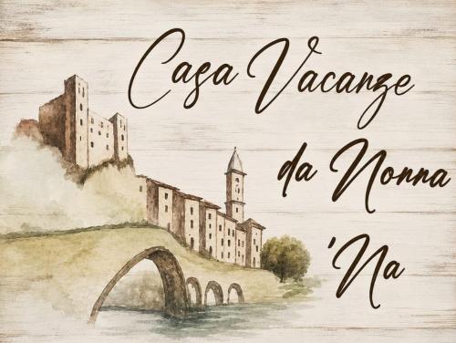 Casa Vacanze da Nonna NA