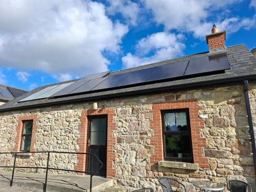 . Rathgillen Lodge