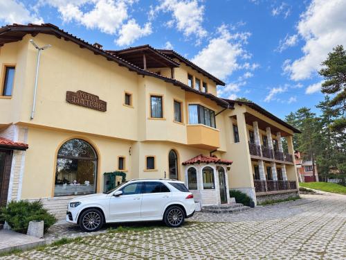 hotel photo