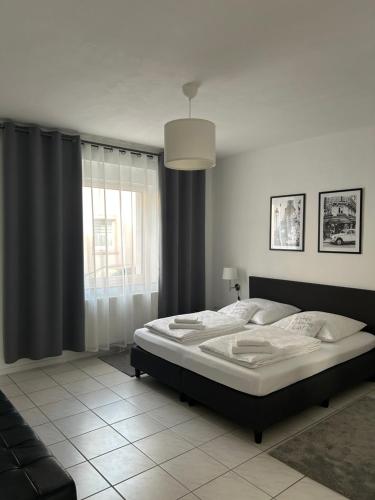 Lorenz Apartment