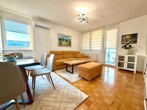Sarajevo Central Stay - Fully Equipped
