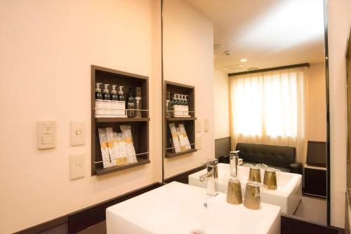 Hotel Double Funabashi Room Type - Twin Room