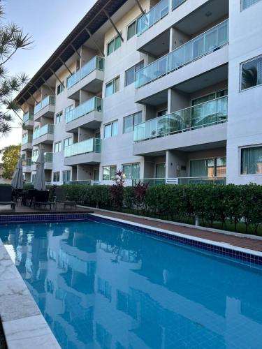 Porto Plaza Flat - apto 205