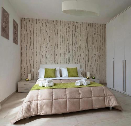 Matera Central Nest