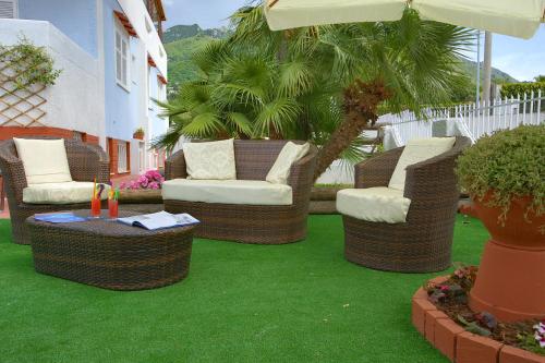 Iris Hotel - image 8