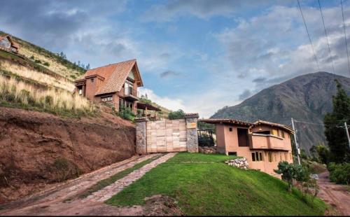 Catahuasi Villas