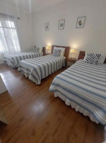 Hostal Carrera