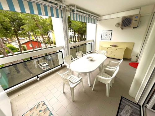 Apartment Waterfront in Bibione 58335