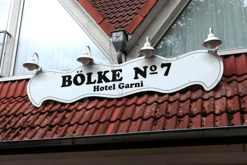 Hotel Bölke