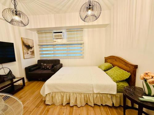 JFam Suites - Studio Unit - C4-2T