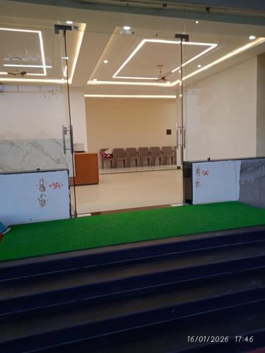 baghel residency