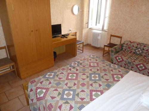 Hotel Bolognese 2