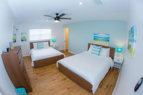 St. Pete Beach Suites