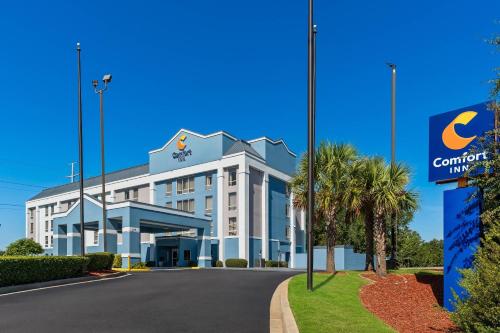 Comfort Inn Blythewood - North Columbia