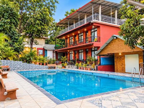 NSD Hospitality Resorts & Villas, Karjat - Khopoli