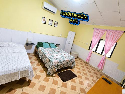 Apartaments BK1 Iquitos