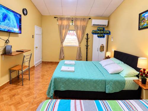 Apartaments BK2 iquitos